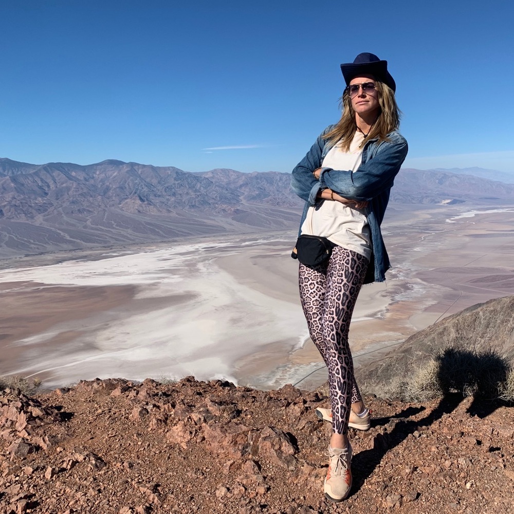 Meet your Posher, Emilie